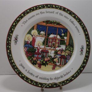 International China "A Christmas Story"